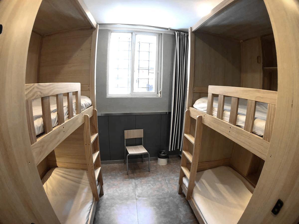 Tours * Soho Garden Hotel Şanghay Dış mekan fotoğraf
