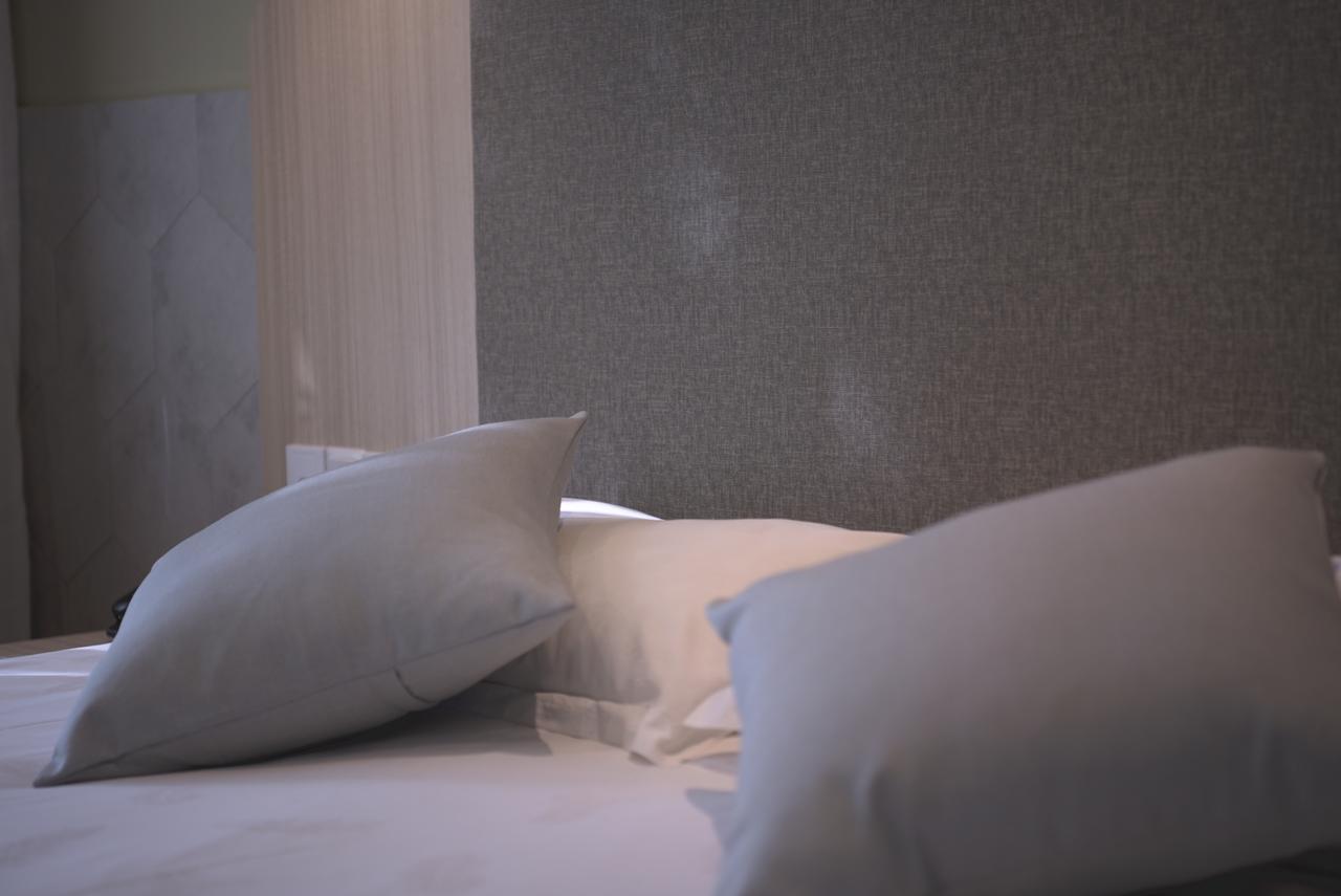 Tours * Soho Garden Hotel Şanghay Dış mekan fotoğraf