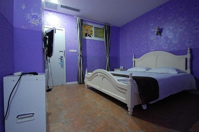 Tours * Soho Garden Hotel Şanghay Dış mekan fotoğraf