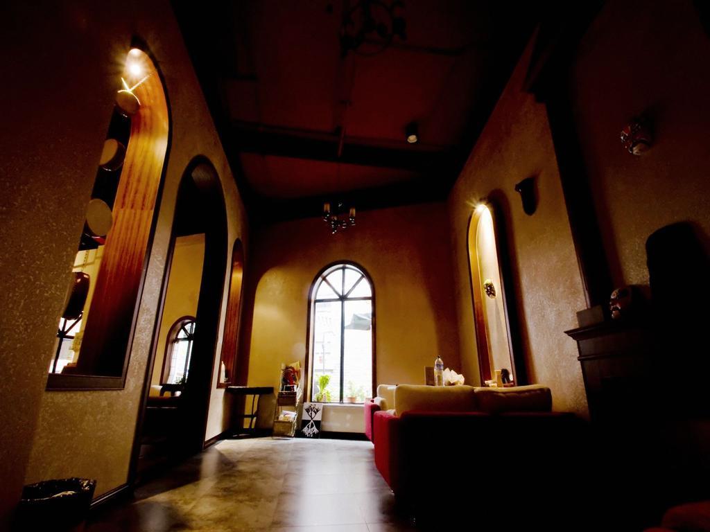 Tours * Soho Garden Hotel Şanghay Dış mekan fotoğraf