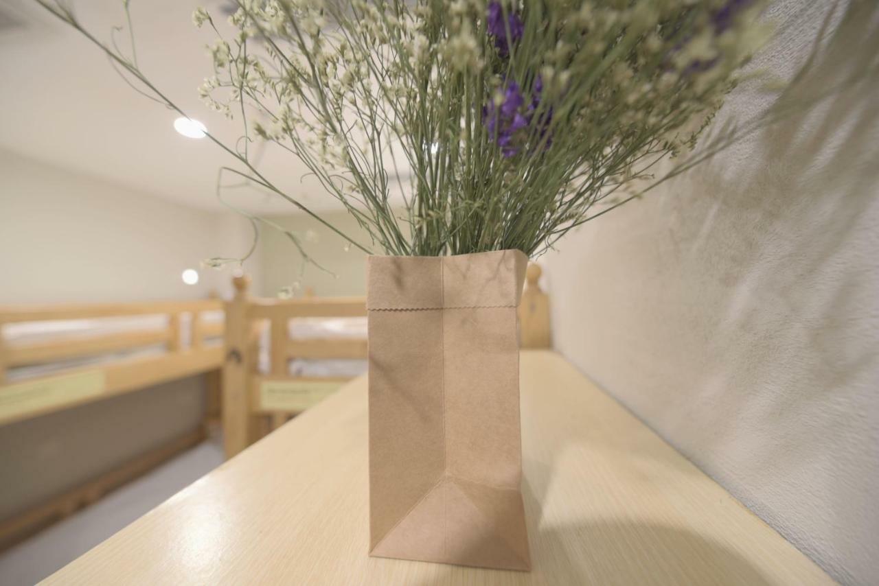 Tours * Soho Garden Hotel Şanghay Dış mekan fotoğraf