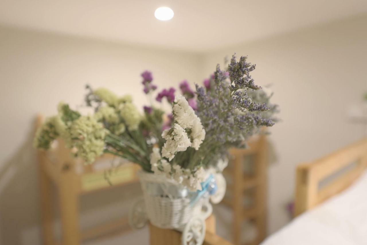 Tours * Soho Garden Hotel Şanghay Dış mekan fotoğraf