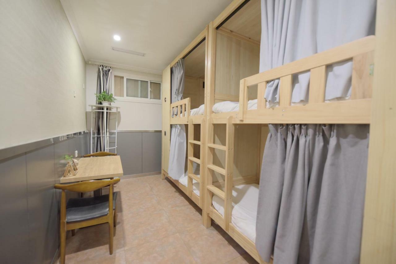 Tours * Soho Garden Hotel Şanghay Dış mekan fotoğraf