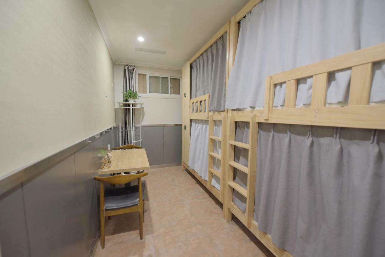 Tours * Soho Garden Hotel Şanghay Dış mekan fotoğraf